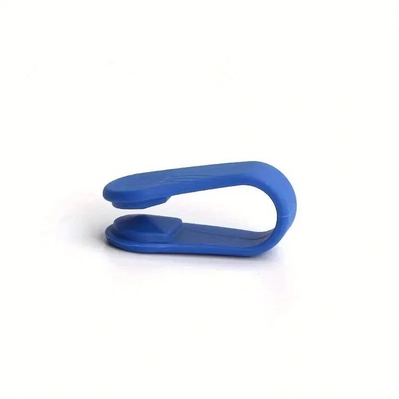 Mini Hukou Finger Joint Tiger Point Massage Clip Portable Hand Meridian Massager Acupressure Clip For Blood Circulation